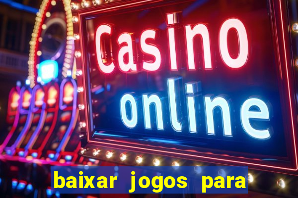 baixar jogos para pc torrent